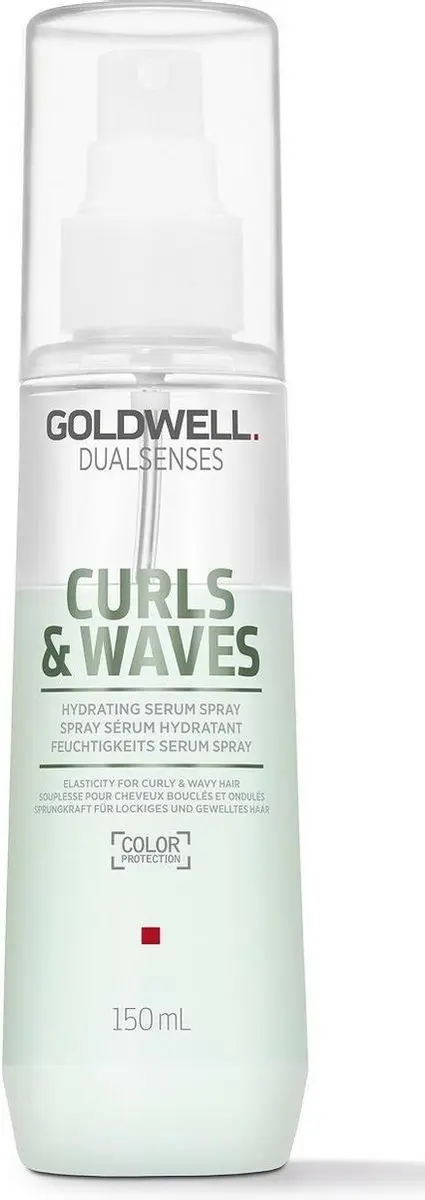 Goldwell Dualsenses Curls & Waves Serum Spray 150ml