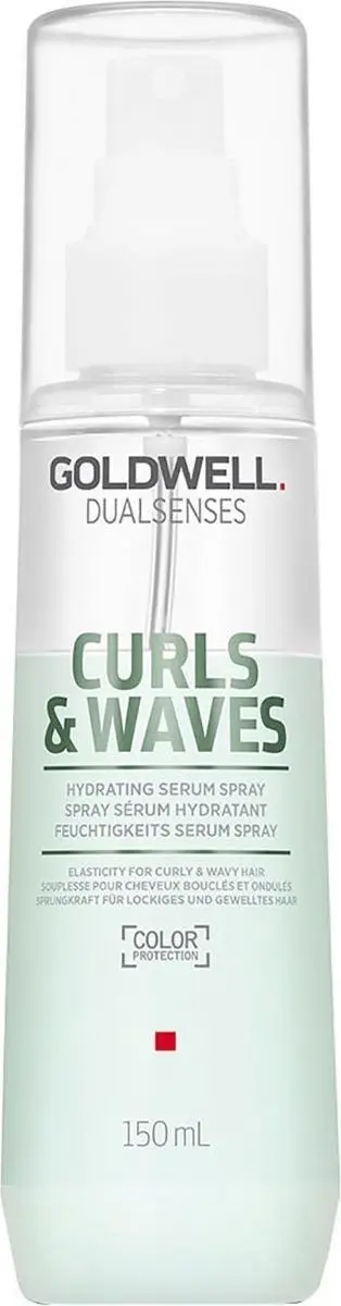 Goldwell Dualsenses Curls & Waves Serum Spray 150ml