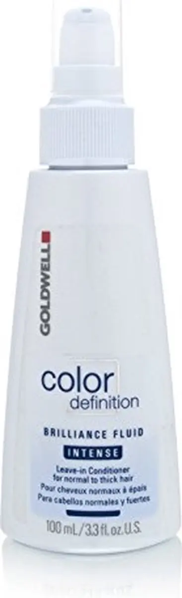 Goldwell Color Definition Brilliance Fluid Intense 100ml