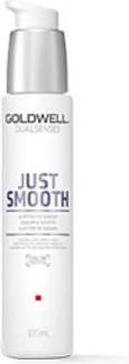 Goldwell Dualsenses Just Smooth 6 Effects Serum 100ml