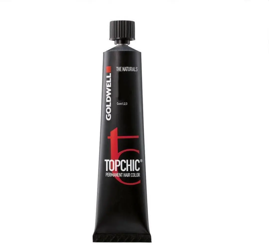 Goldwell Topchic Haarverf 9MB Permanent - 60ml