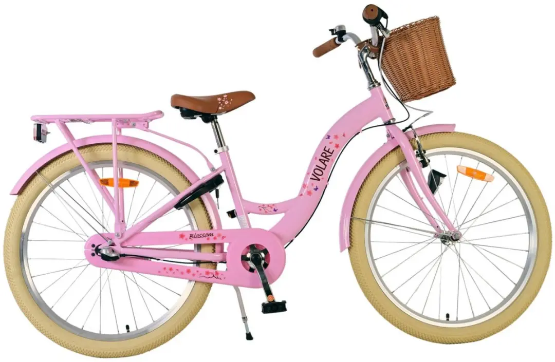 Volare Blossom Kinderfiets 24 inch