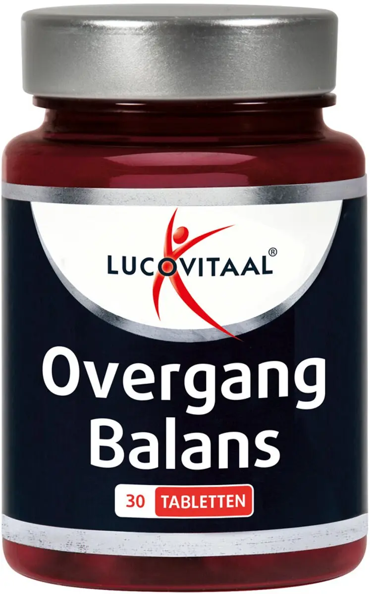 Lucovitaal Overgang Balans