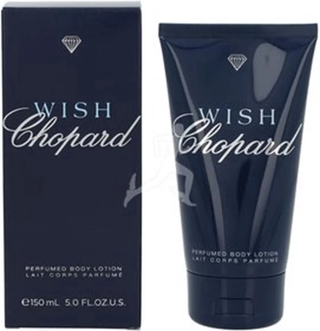 Chopard Wish Shimmering Bodylotion 150ml