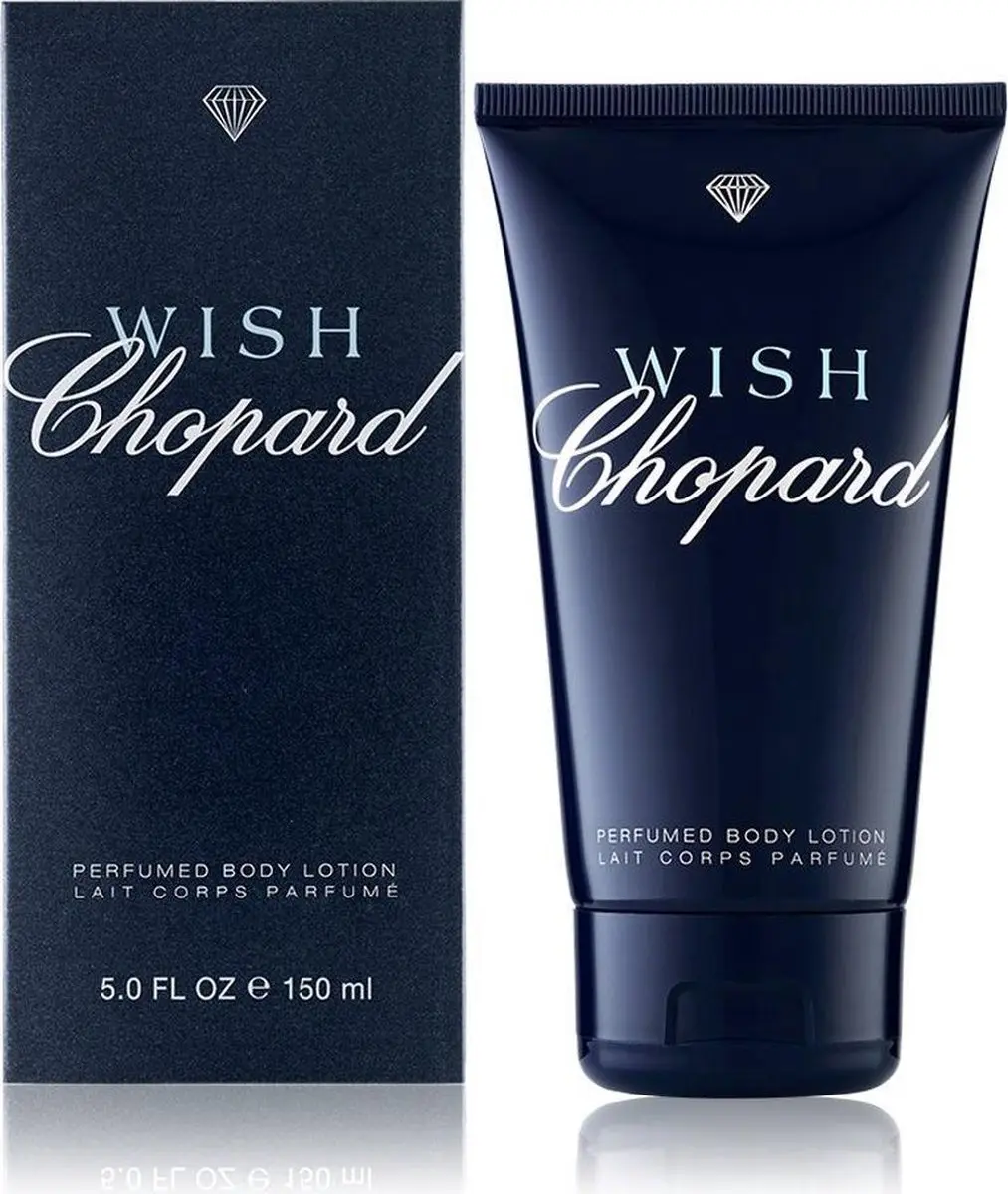 Chopard Wish Shimmering Bodylotion 150ml