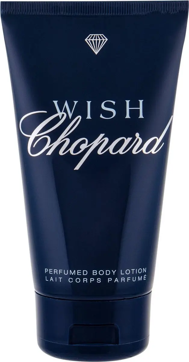 Chopard Wish Shimmering Bodylotion 150ml