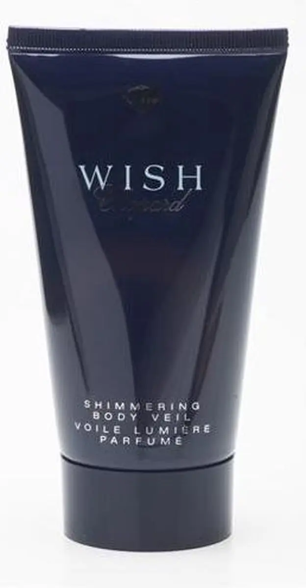 Chopard Wish Shimmering Bodylotion 150ml - afbeelding 6 van 6