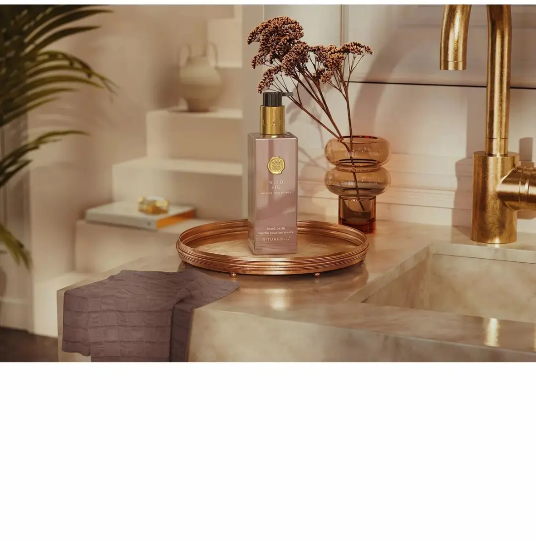 Rituals Wild Fig Hand Balm 175ml