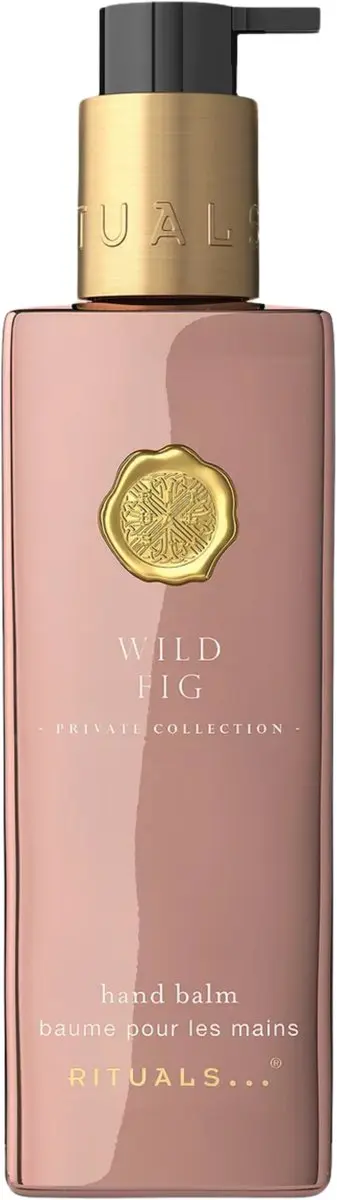 Rituals Wild Fig Hand Balm 175ml