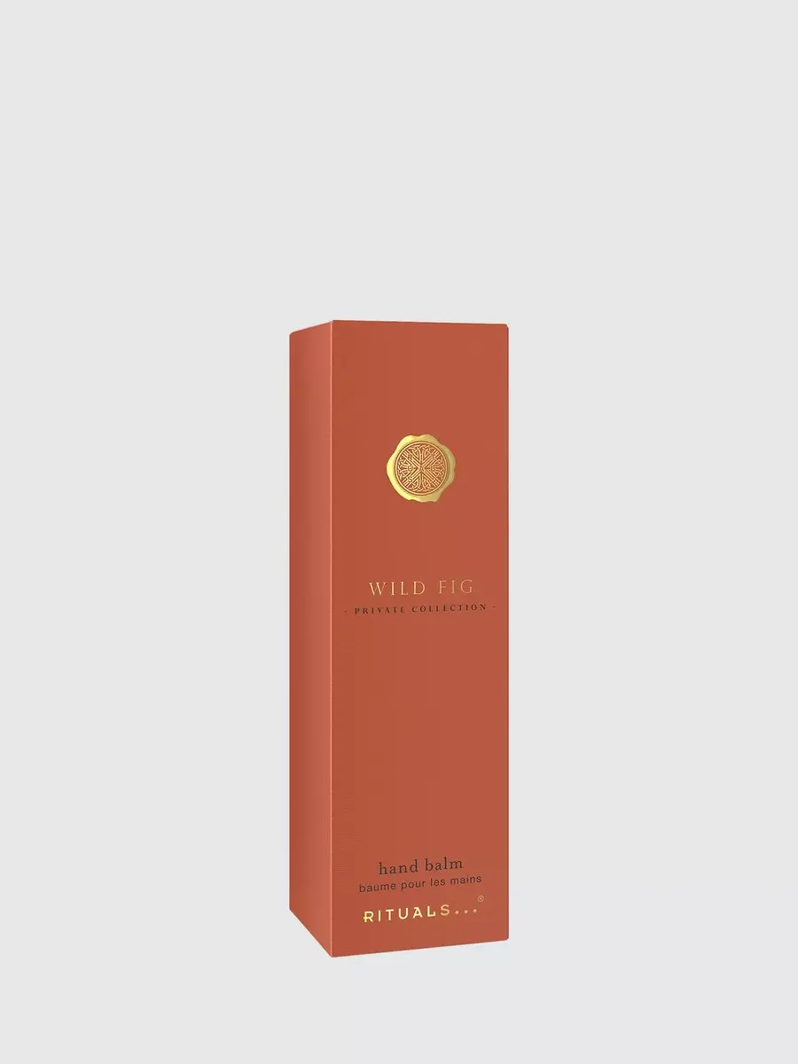 Rituals Wild Fig Hand Balm 175ml