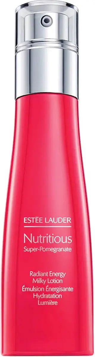 Estée Lauder Nutritious Milky Reinigingslotion 100ml