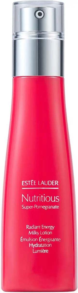 Estée Lauder Nutritious Milky Reinigingslotion 100ml