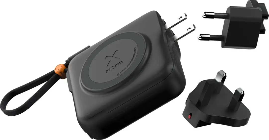 Xtorm XTPP101 3-in-1 Reislader