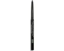 Chanel Stylo Yeux #46 Vert Emeraude - Waterproof - 0.3g