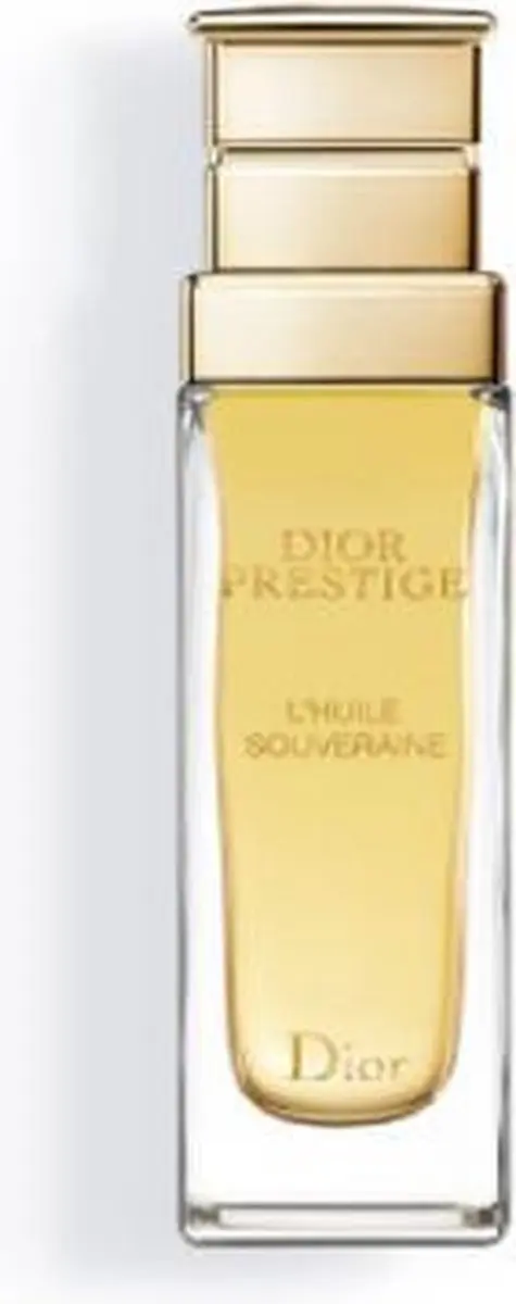 Dior Prestige L'Huile Souveraine 30ml