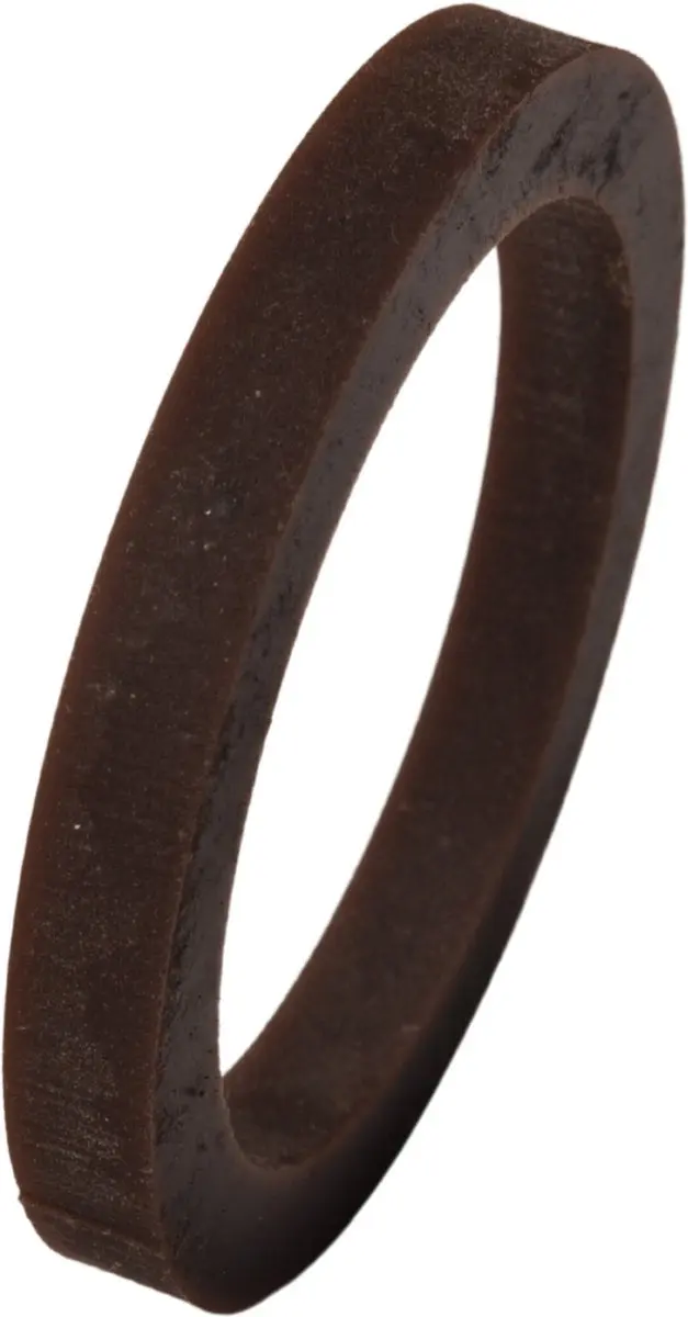 AL-KO Trekstang Dempingring 160SR/120SR/90S - Transparant