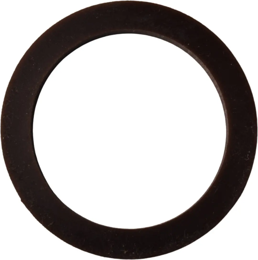 AL-KO Trekstang Dempingring 160SR/120SR/90S - Transparant