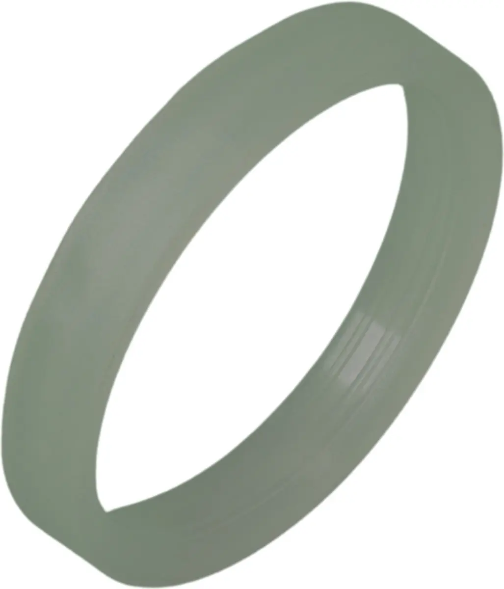 AL-KO Trekstang Dempingring 160SR/120SR/90S - Transparant