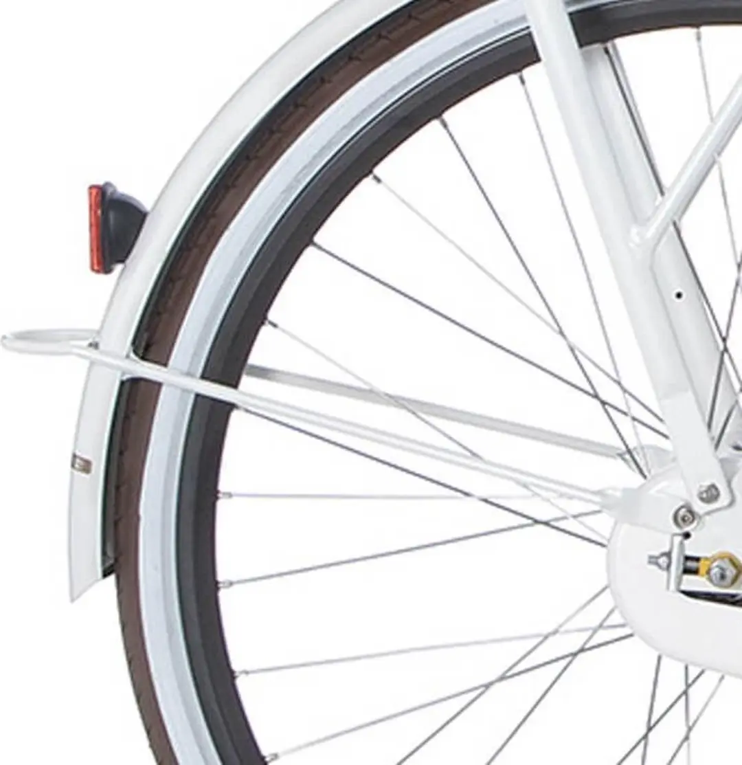 Cortina Spatbordstang Achter 28"