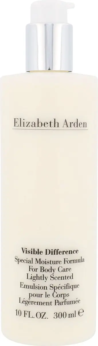 Elizabeth Arden Visible Difference Bodylotion 300ml - afbeelding 6 van 6