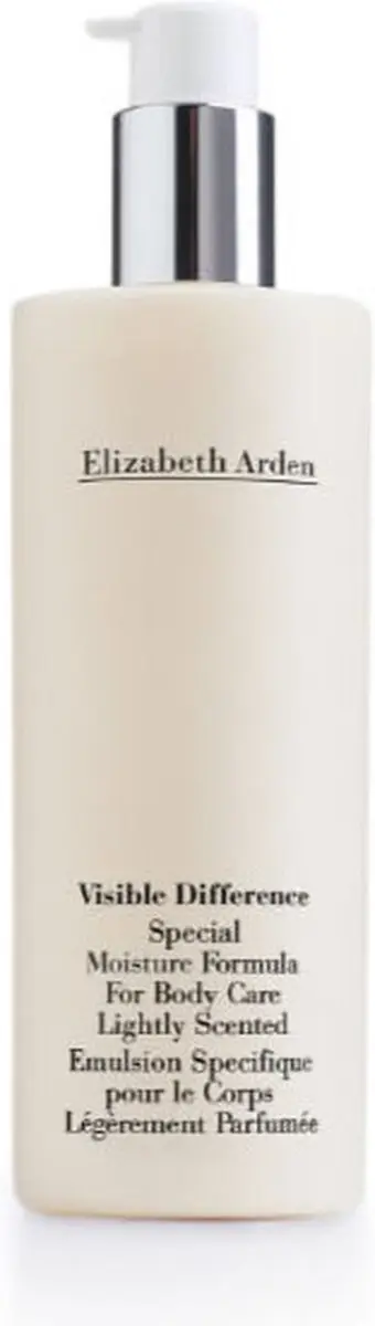 Elizabeth Arden Visible Difference Bodylotion 300ml