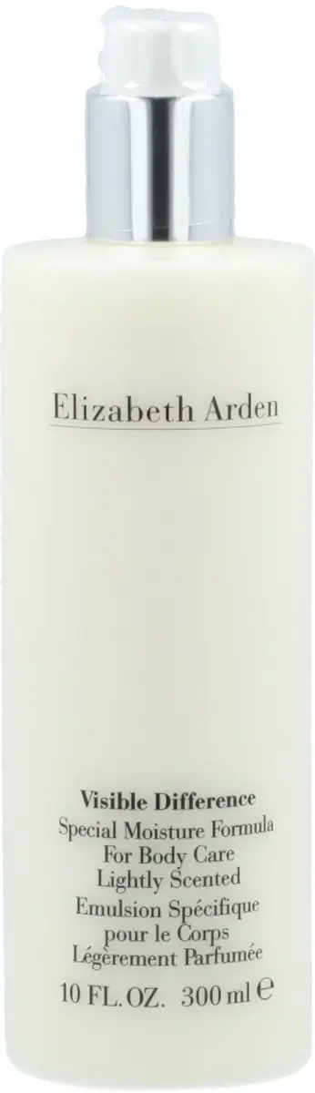 Elizabeth Arden Visible Difference Bodylotion 300ml
