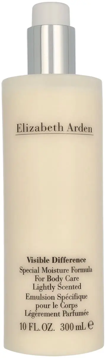 Elizabeth Arden Visible Difference Bodylotion 300ml