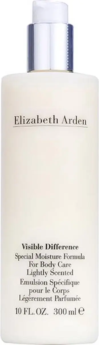 Elizabeth Arden Visible Difference Bodylotion 300ml
