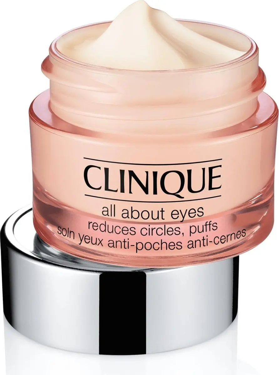 Clinique All About Eyes Oogcrème 30ml