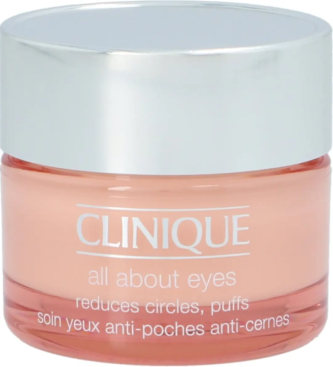 Clinique All About Eyes Oogcrème 30ml