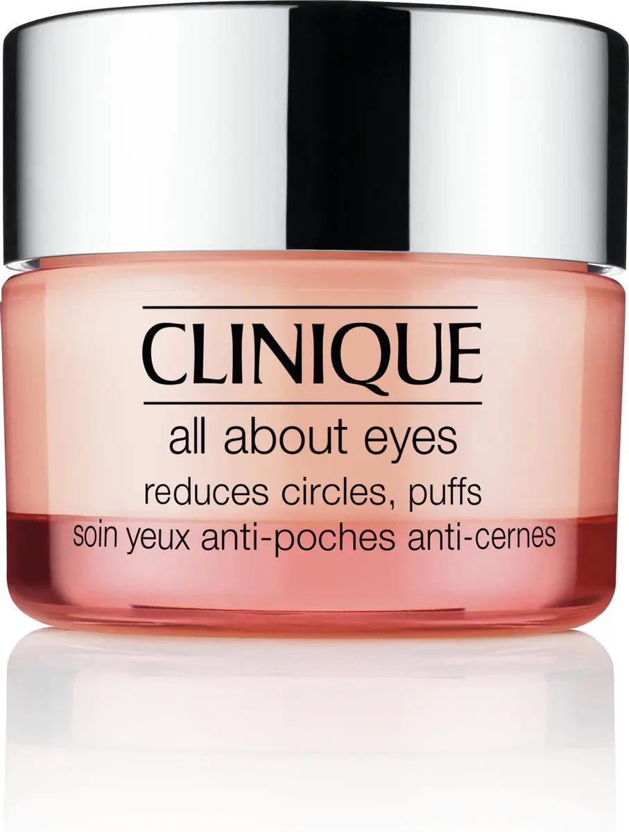 Clinique All About Eyes Oogcrème 30ml