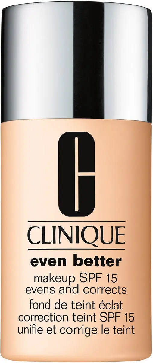 Clinique Even Better Foundation CN20 Fair