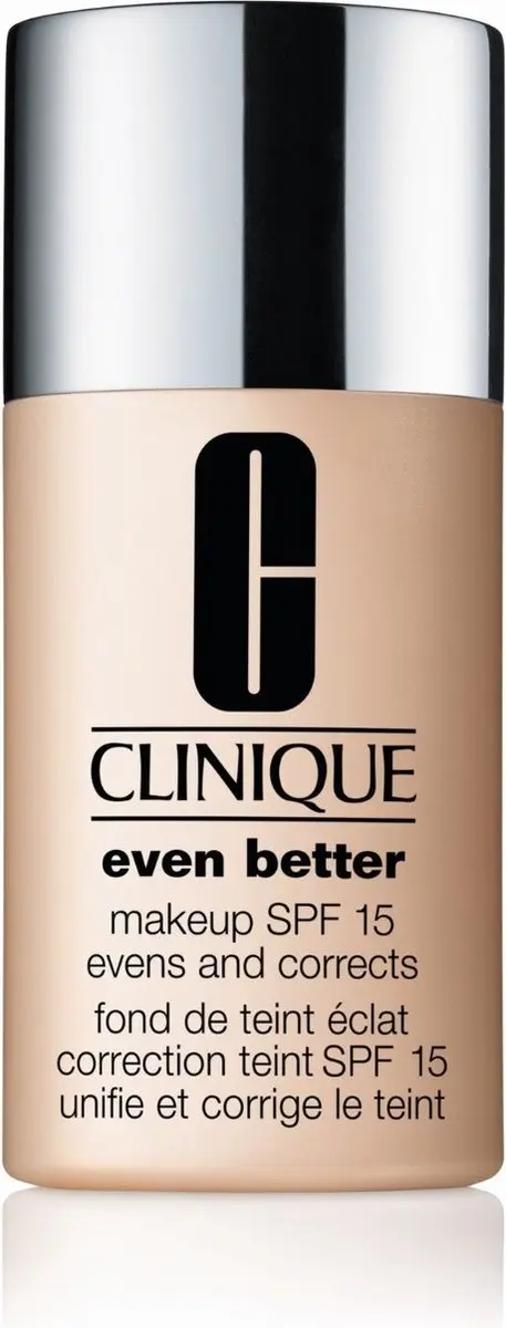 Clinique Even Better Foundation CN20 Fair - 30ml