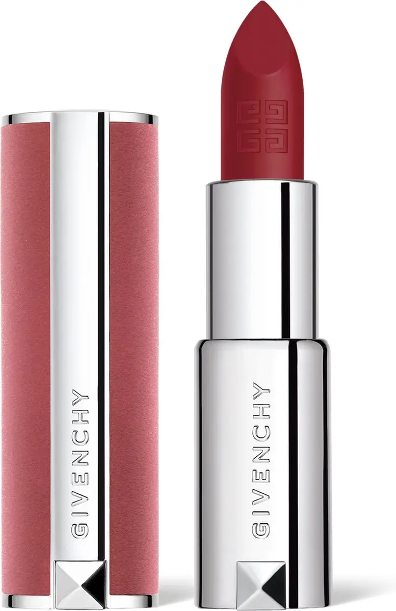 Givenchy Le Rouge Sheer Velvet Matte Rouge Graine Lipstick 3.4ml