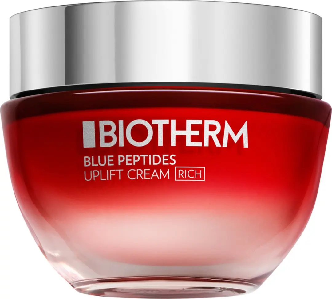 Biotherm Blue Peptides Uplift Gezichtscrème 50ml