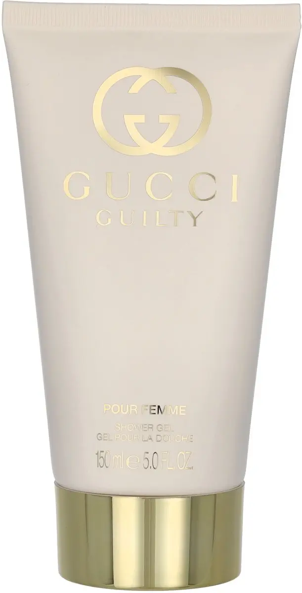 Gucci Guilty Pour Femme Douchgel 150ml - afbeelding 6 van 6