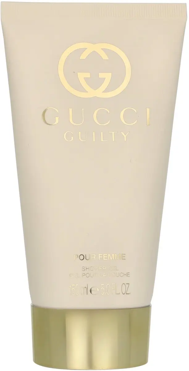 Gucci Guilty Pour Femme Douchgel 150ml