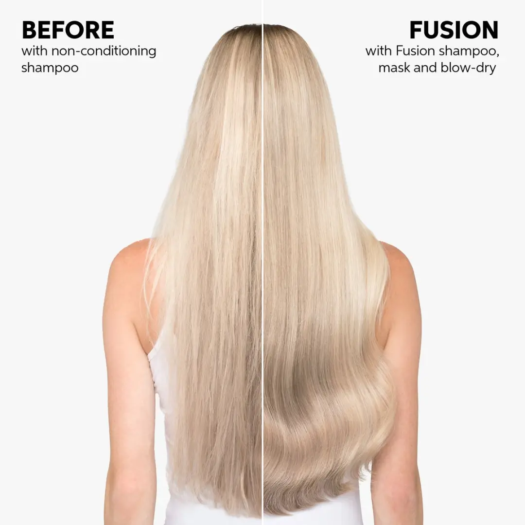 Wella Professionals Fusion Amino Refiller 70ml - afbeelding 6 van 6