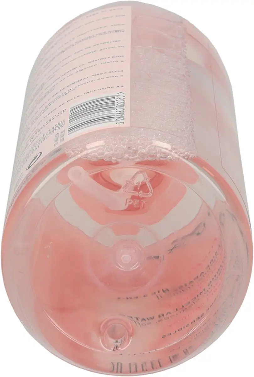 Nuxe Very Rose Cleansing Water 400ml