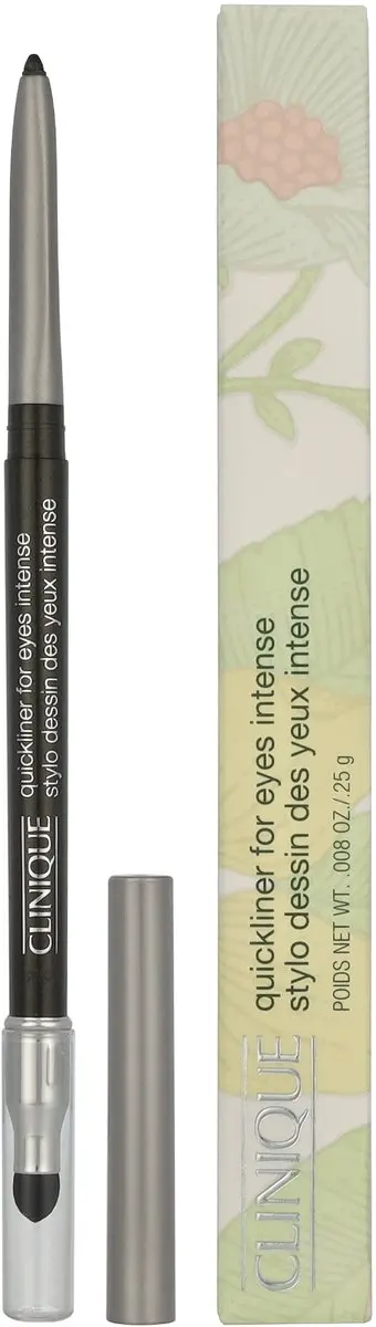 Clinique Quickliner for Eyes Intense 07 Intense Ivy Oogpotlood 0.25g