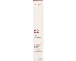 Clarins Make-Up Lipgloss 22 Peach Glow 12ml - afbeelding 6 van 6