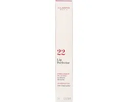 Clarins Make-Up Lipgloss 22 Peach Glow 12ml