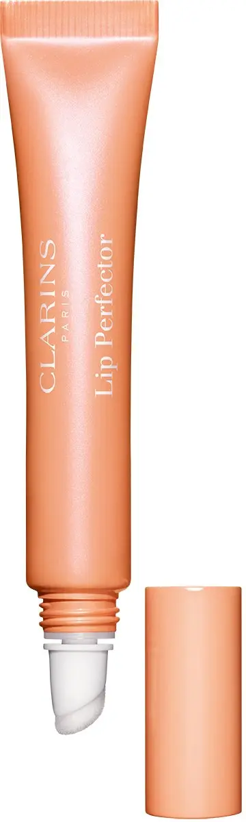 Clarins Make-Up Lipgloss 22 Peach Glow 12ml
