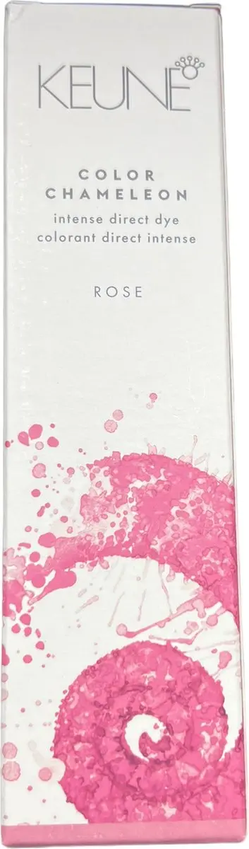 Keune Color Chameleon Intense Direct Dye Roze 60ml