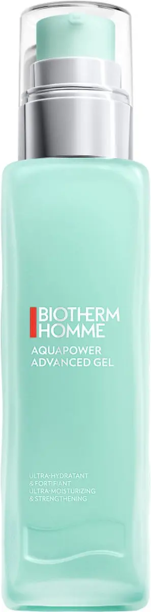 Biotherm Homme Aquapower Advanced Gel Moisturizer 100ml
