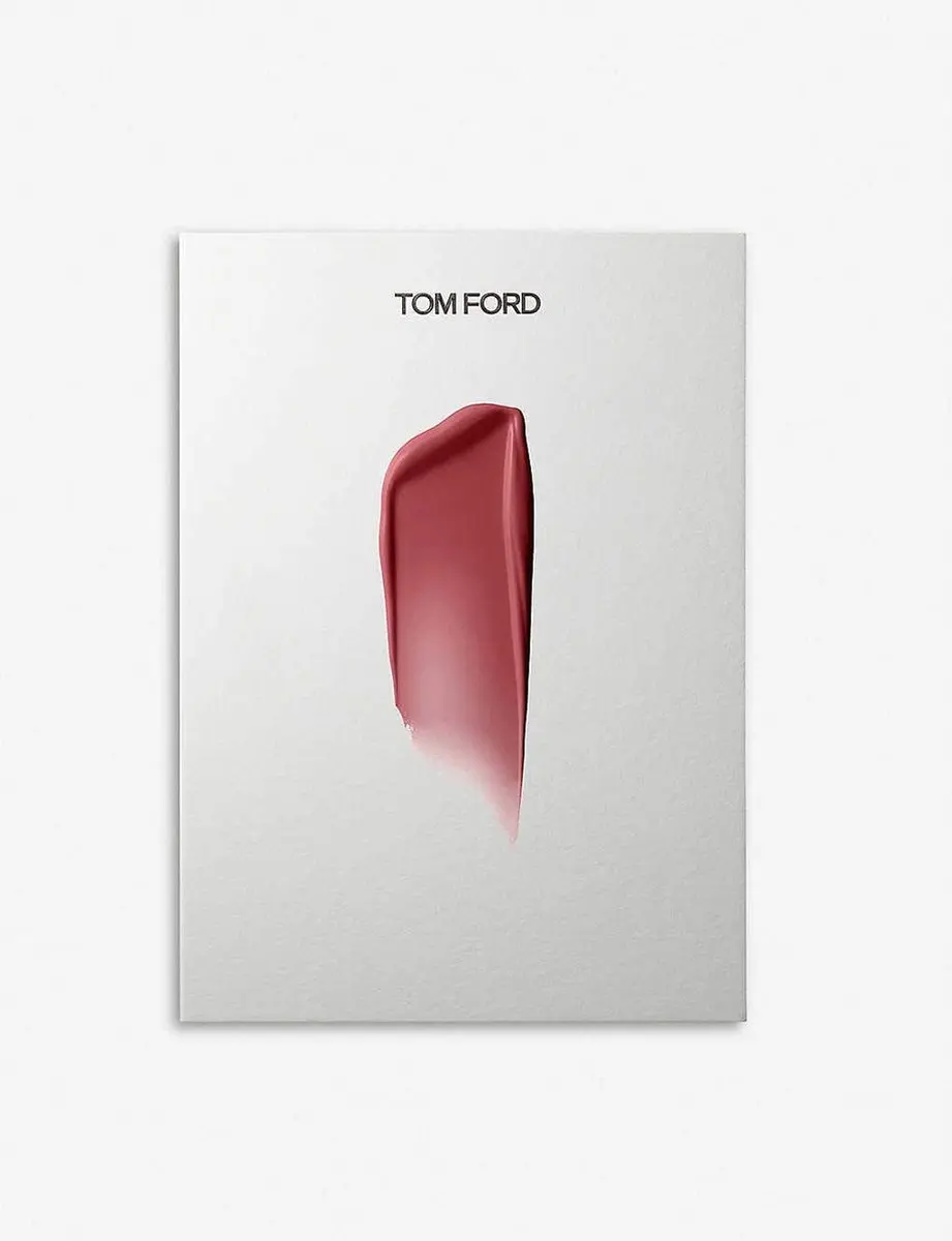 Tom Ford Lip Lacquer 04 Insouciant Matte 6ml