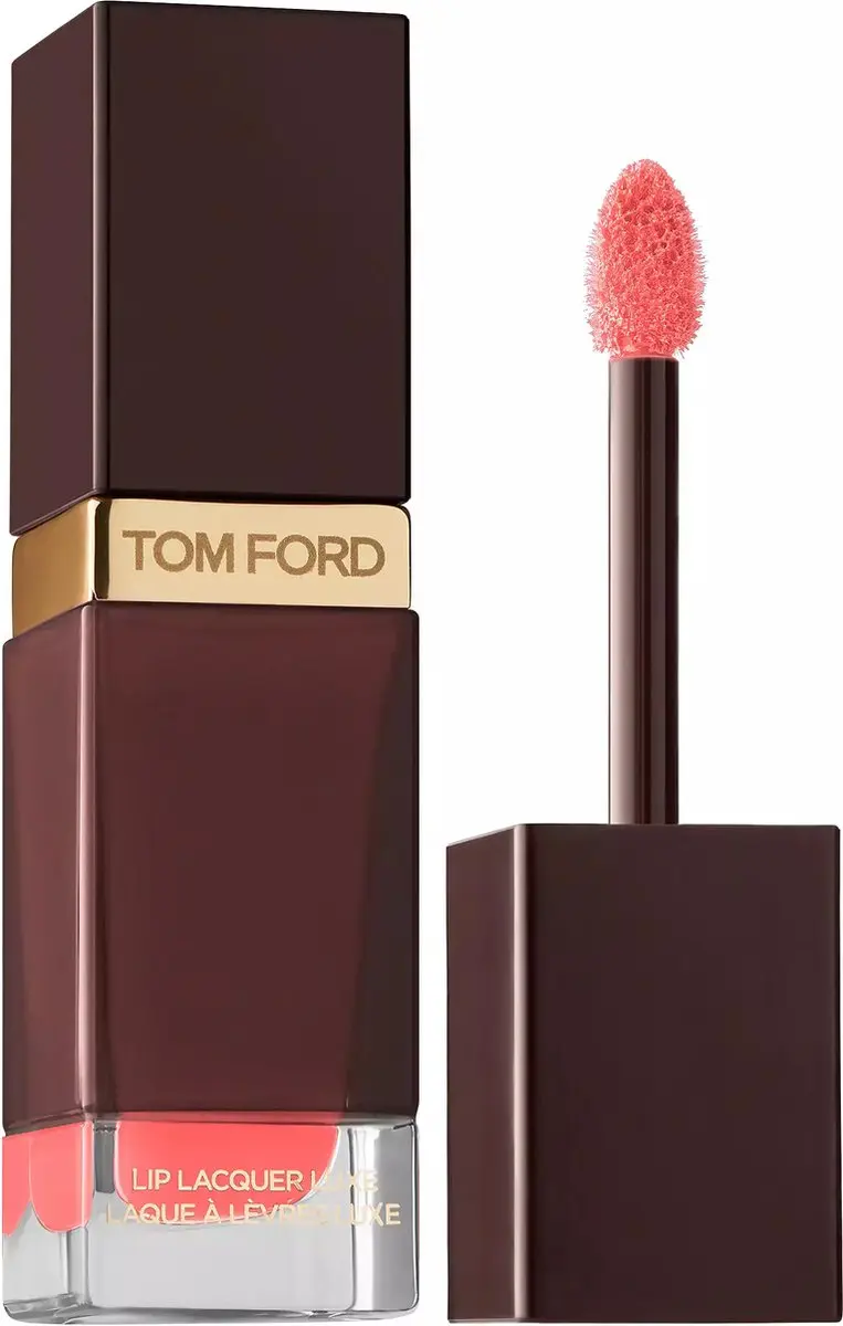 Tom Ford Lip Lacquer 04 Insouciant Matte 6ml