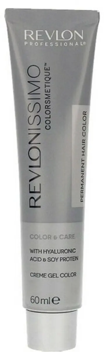 Revlon Revlonissimo Colorsmetique Nº 7.34 Permanente Kleurcrème 60ml