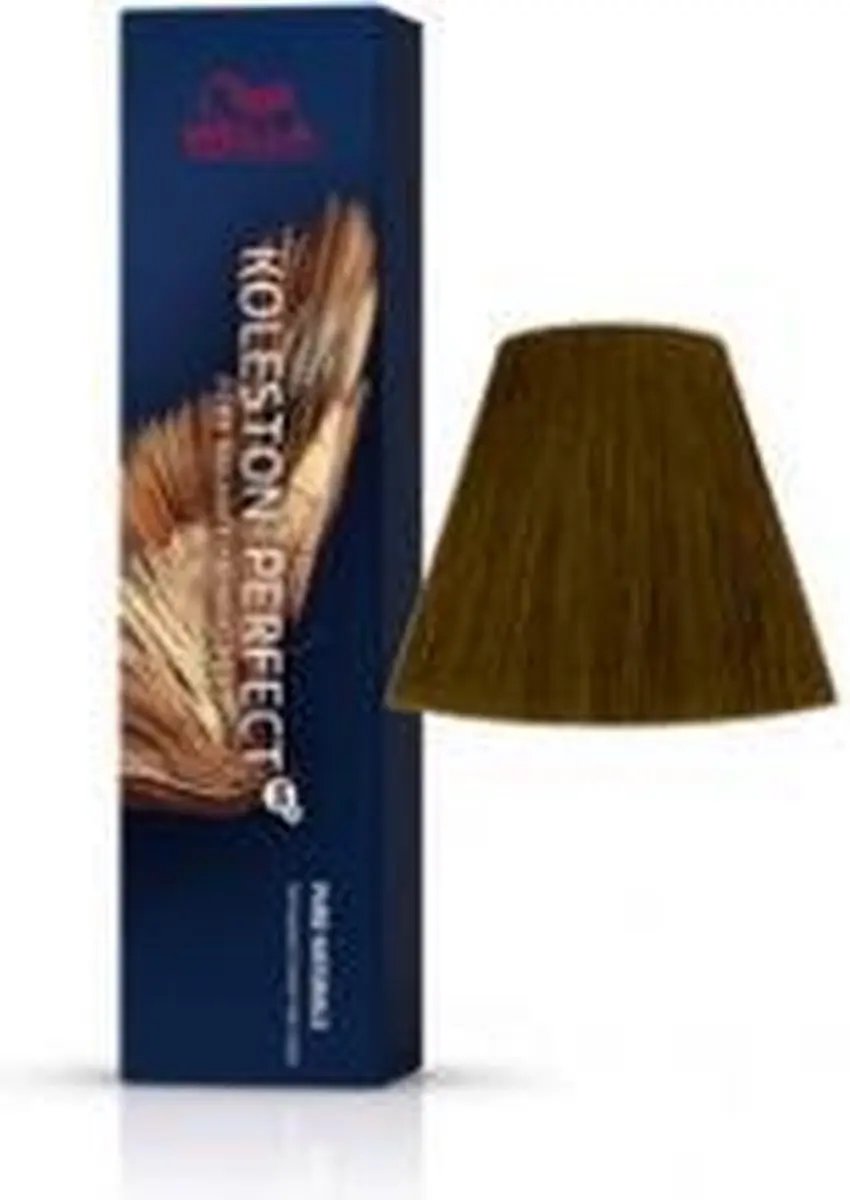 Wella Koleston Perfect Haarkleuring 60ml