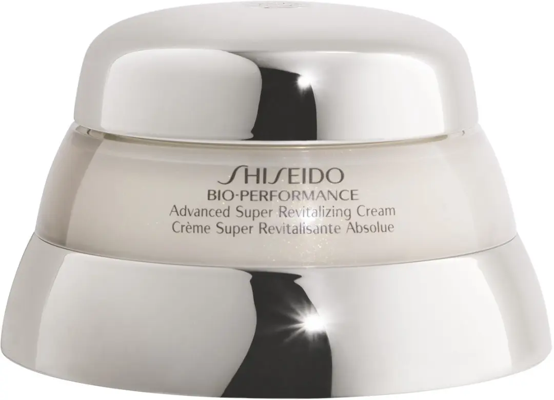 Shiseido Advanced Super Revitalizing Gezichtcrème 50ml